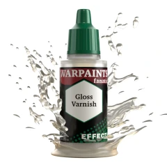 Warpaints Fanatic: Effects - Gloss Varnish 18ml